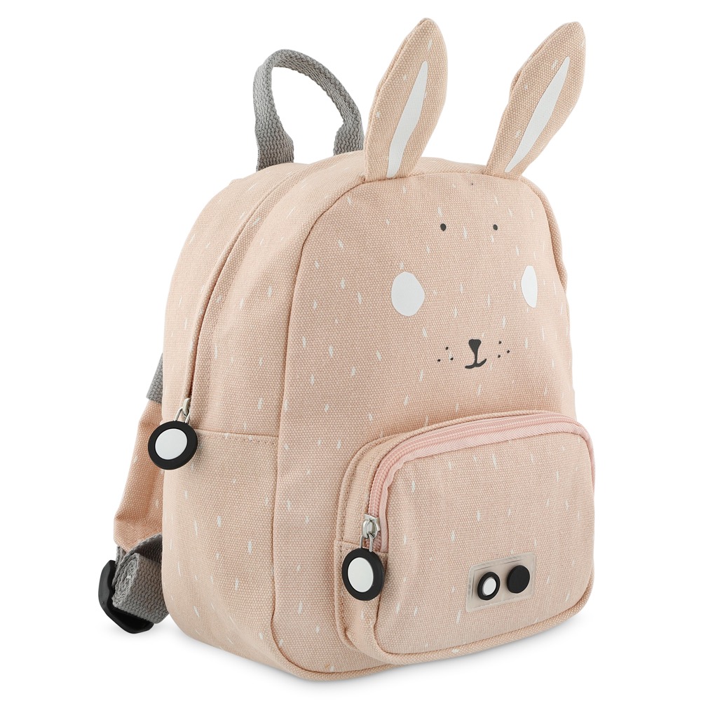 Backpack small - Mrs. Rabbit